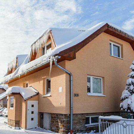 Apartmany Hrady Zuberec Exteriör bild