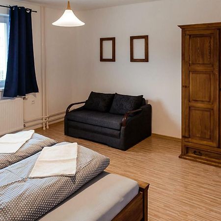 Apartmany Hrady Zuberec Exteriör bild