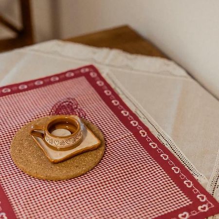 Apartmany Hrady Zuberec Exteriör bild