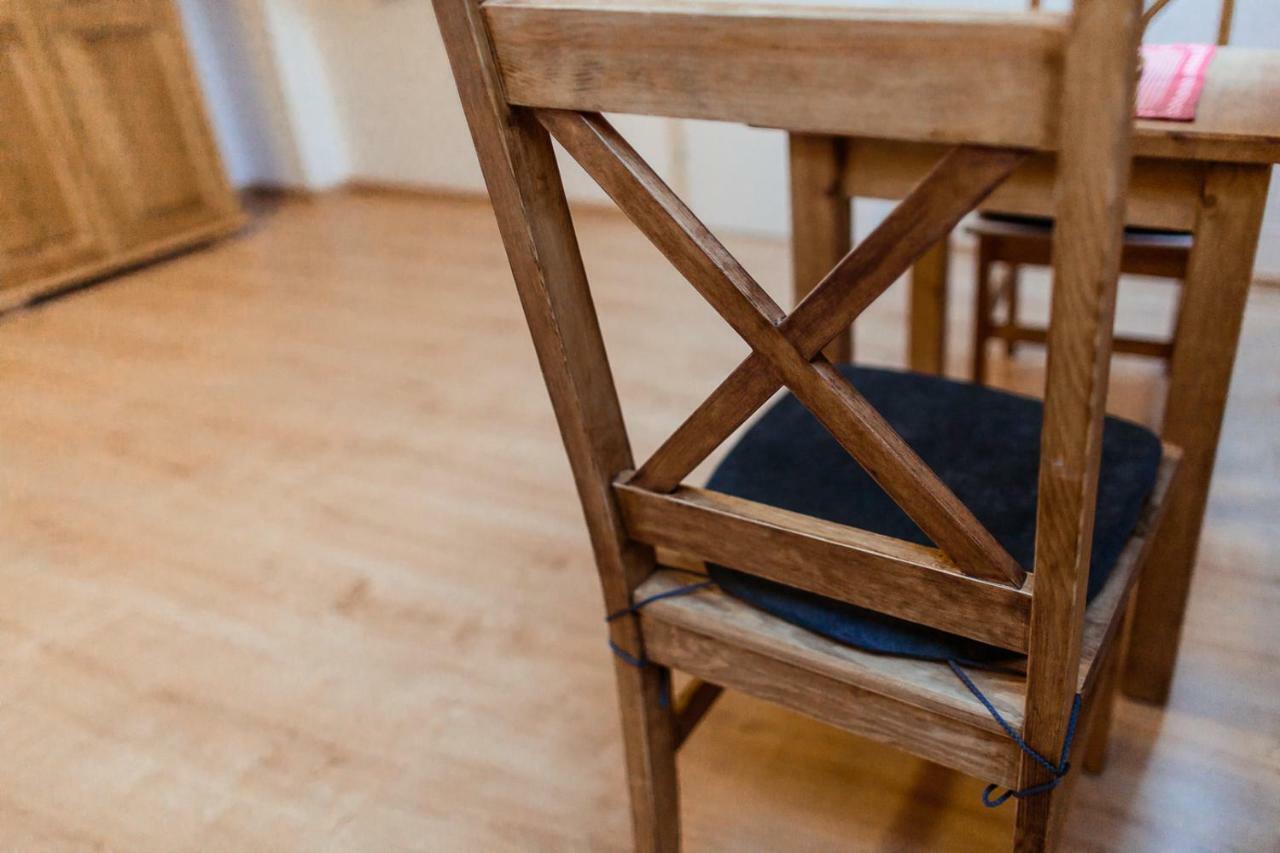 Apartmany Hrady Zuberec Exteriör bild