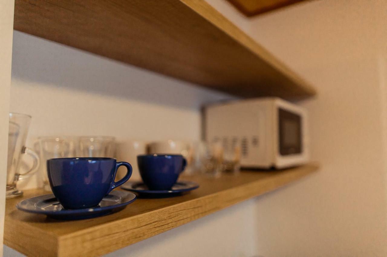 Apartmany Hrady Zuberec Exteriör bild