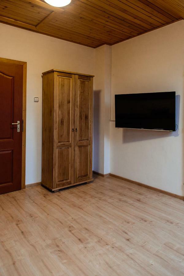 Apartmany Hrady Zuberec Exteriör bild