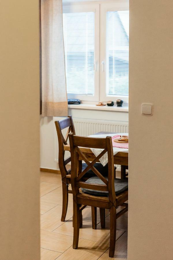 Apartmany Hrady Zuberec Exteriör bild