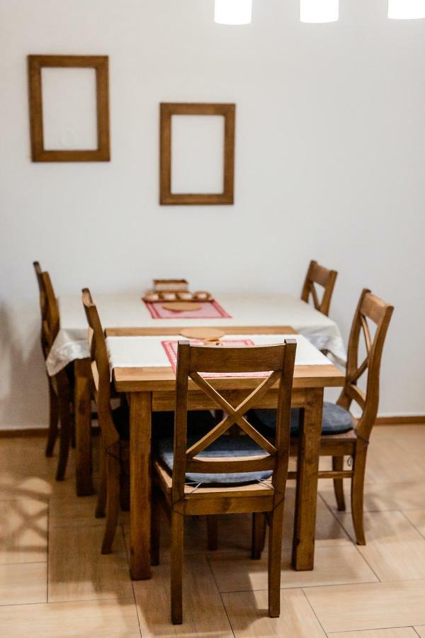 Apartmany Hrady Zuberec Exteriör bild