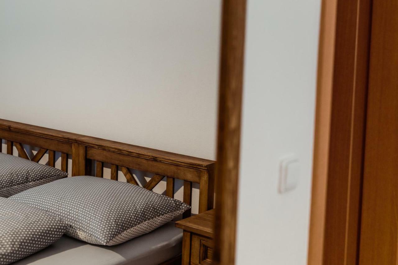 Apartmany Hrady Zuberec Exteriör bild
