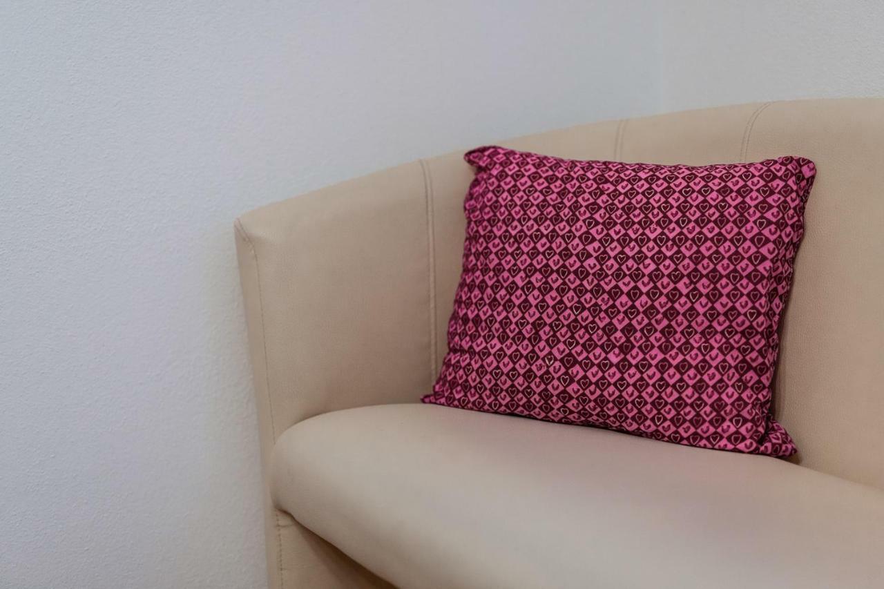 Apartmany Hrady Zuberec Exteriör bild