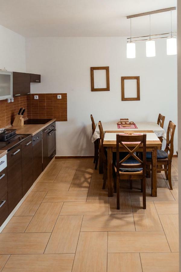 Apartmany Hrady Zuberec Exteriör bild