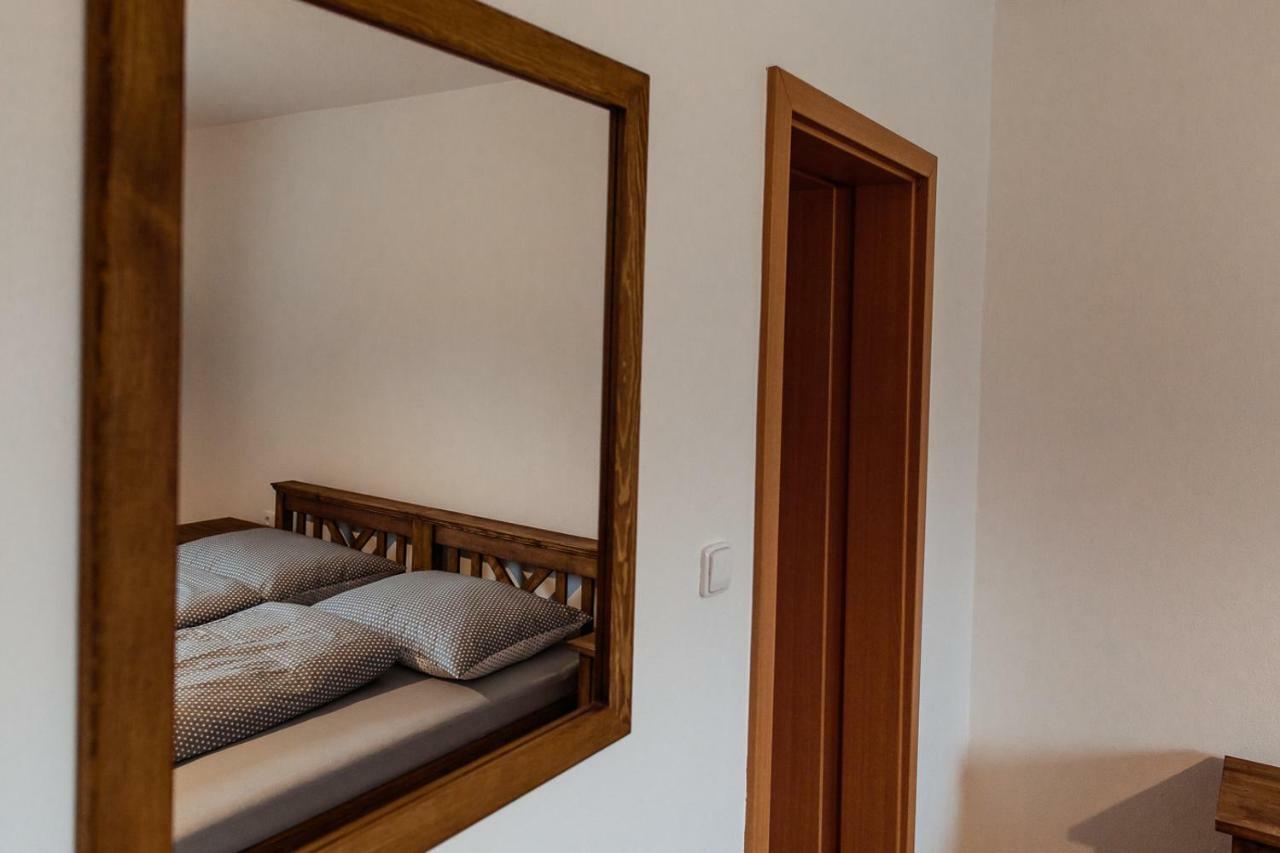 Apartmany Hrady Zuberec Exteriör bild
